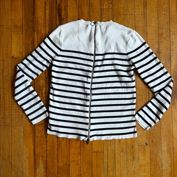 Topshop Sweaters - Top shop stripped sweater